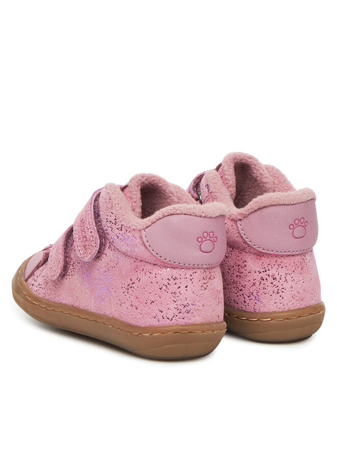 Lasocki Kids Bakancs Lasocki Kids CEO-CI12-CRUISE-21 Rózsaszín