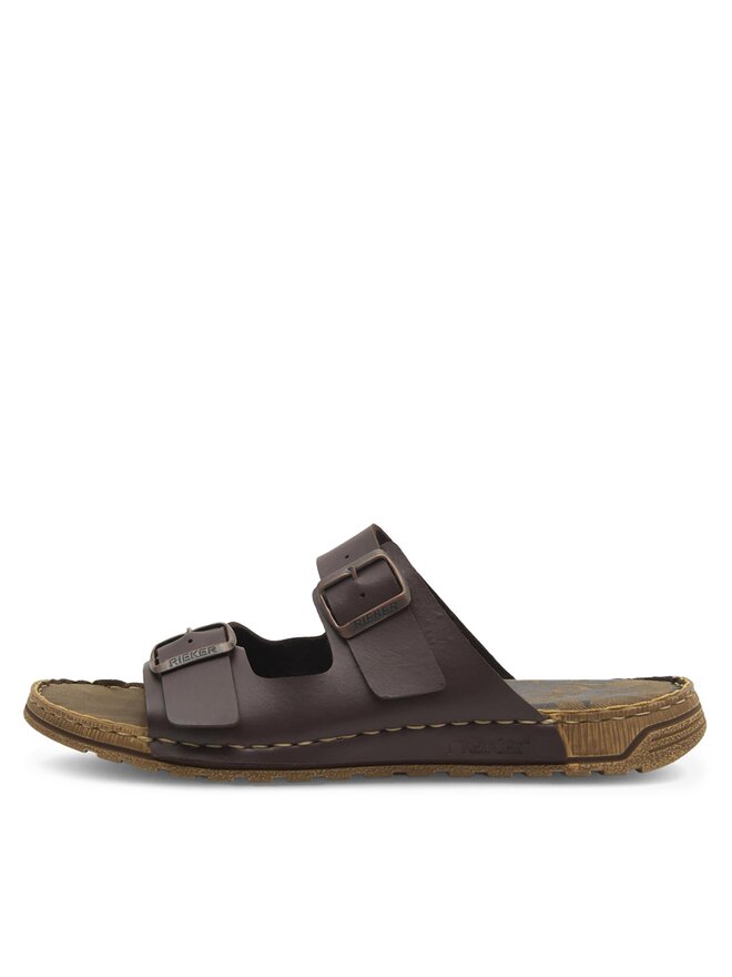 Rieker Chanclas Rieker 21997-25 Marrón