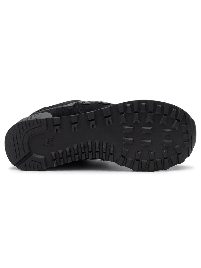 New Balance Sneakers New Balance ML574ECF Schwarz