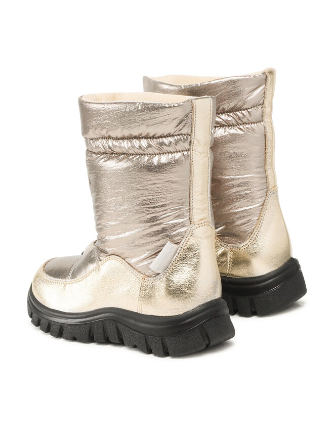 Naturino Апрески Naturino Varna 0013001268.19.0Q06 S Златист