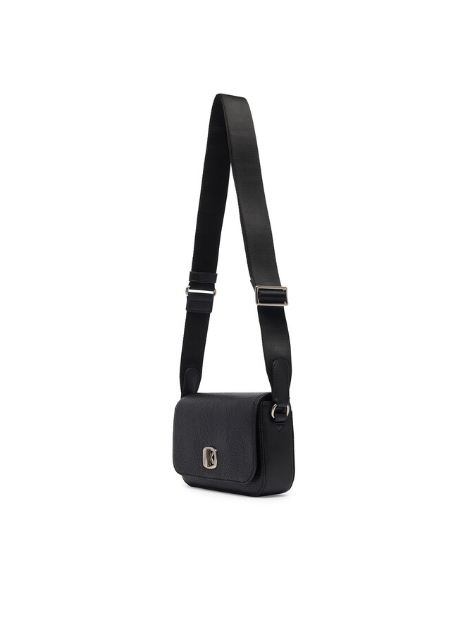 MICHAEL Michael Kors Umhängetasche MICHAEL Michael Kors Bryant 33F6TYTC1L Schwarz