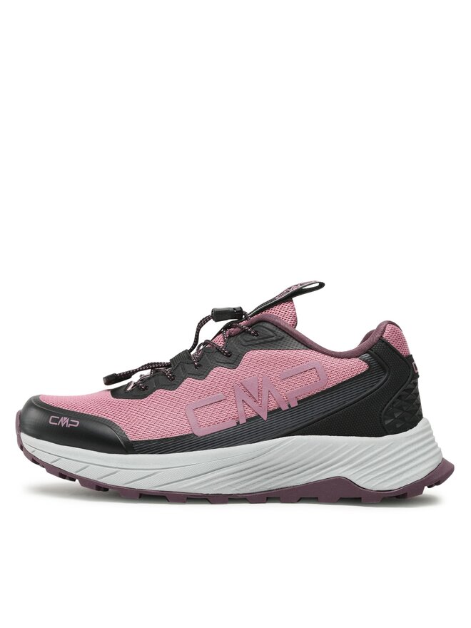 CMP Sneakers CMP Phelyx Wmn 3Q66896 Rosa