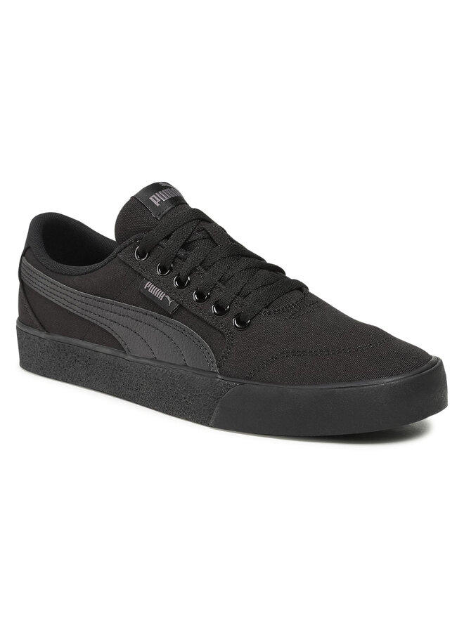 Puma Laisvalaikio batai Puma C-Skate Vulc 374901 01 Juoda