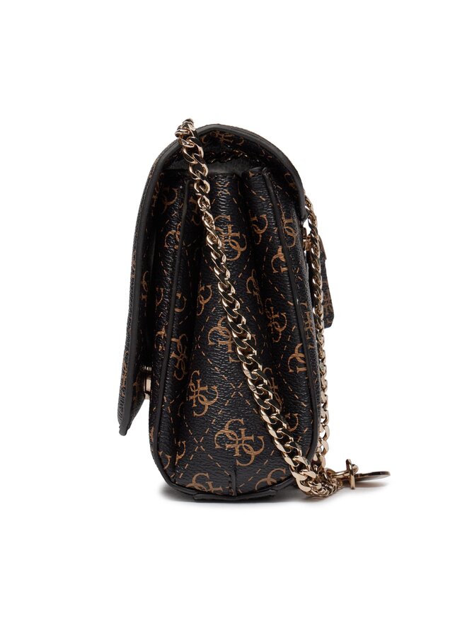 Guess Kabelka Guess Noelle (QL) HWQL78 79210 Hnědá