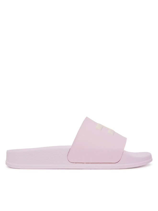 Elisabetta Franchi Шльопанці Elisabetta Franchi F4-A0E-0312 Рожевий