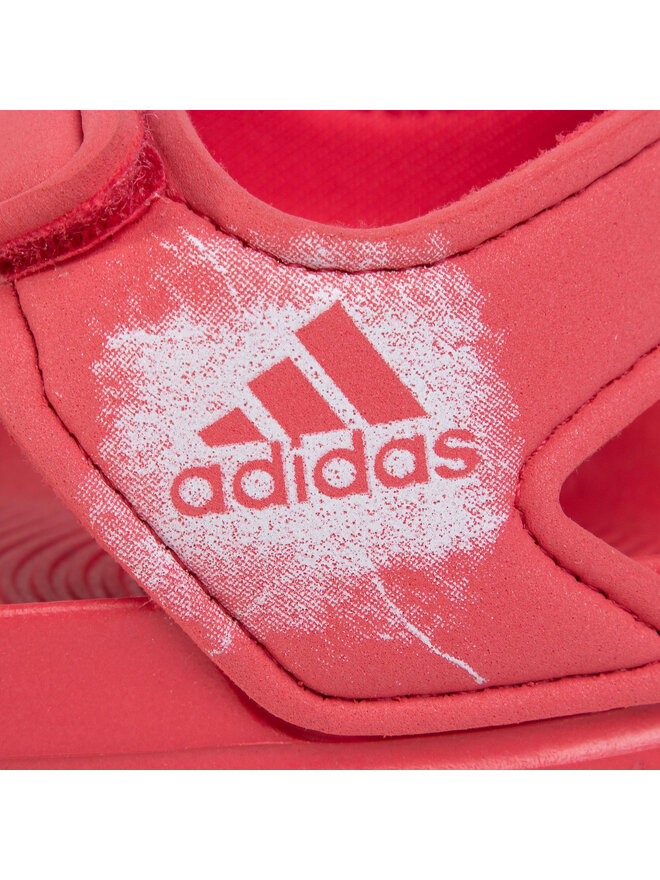 Sandalen adidas Altaswim I BA7868 Rot eschuhe