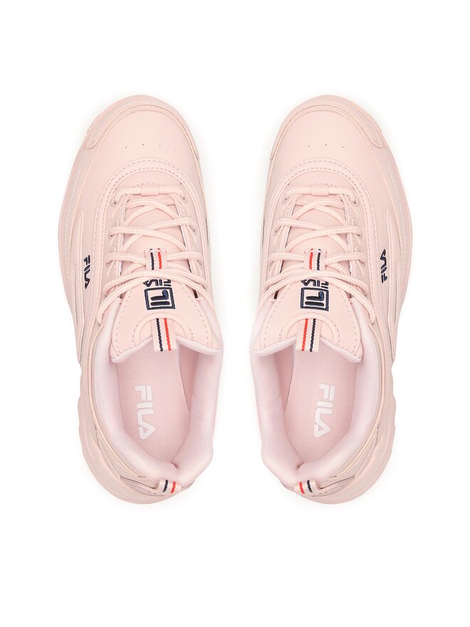 Fila Snīkeri Fila Distorter FFW0148_40009 Rozā