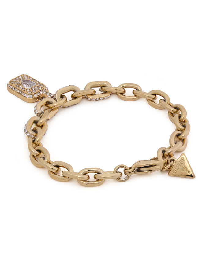 Guess Armband Guess JUBB06 348JW Goldfarben