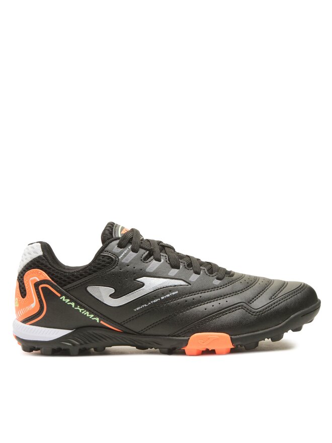 Joma Čevlji za nagomet Joma Maxima 2301 MAXS2301TF Črna