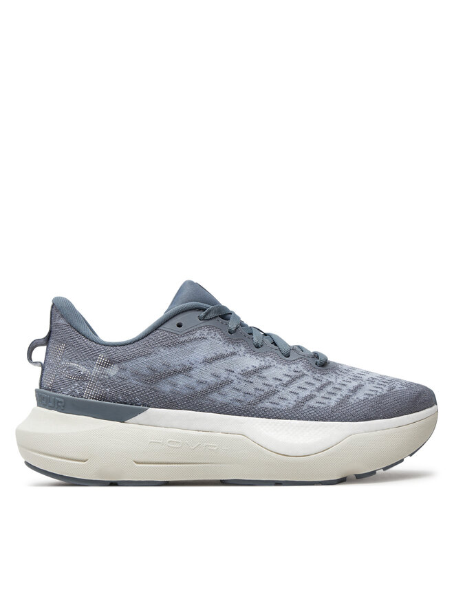 Zapatillas de running Under Armour Ua W Infinite 6 Cool Down 3027197 100 Gris zapatos.es