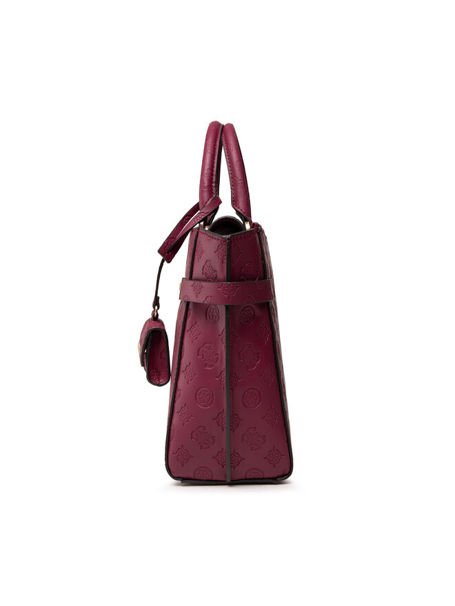 Guess Geantă Guess Bea (VS) HWVS81 32060 Vișiniu