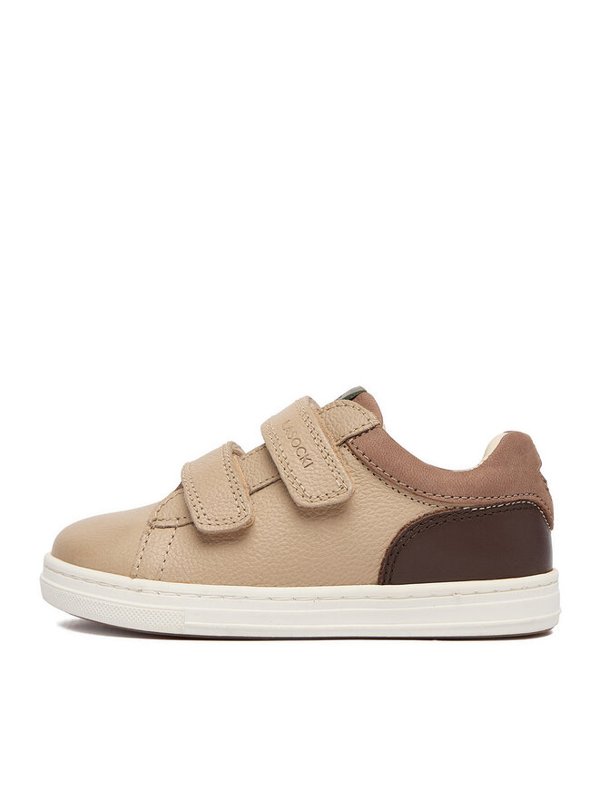 Lasocki Kids Снікерcи Lasocki Kids CEO- CI12-2906-04A Бежевий