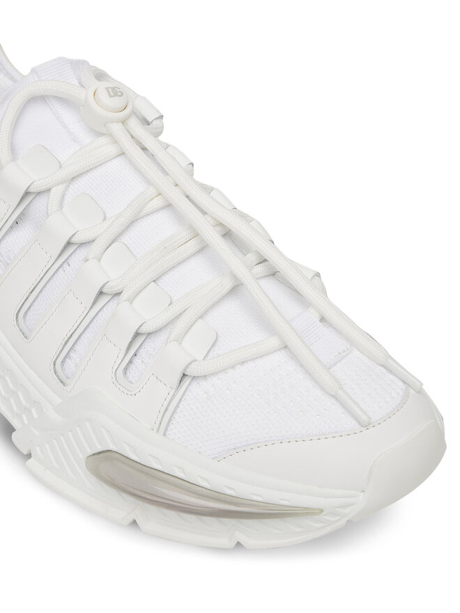 Dolce&Gabbana Zapatillas Dolce&Gabbana CS2253 AV061 89642 Blanco