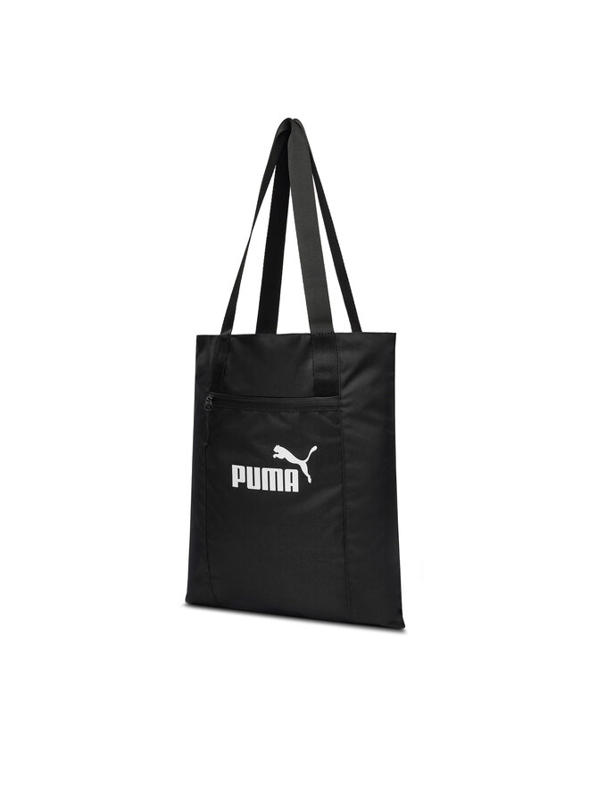 Puma Torebka Puma BASE EA TOTE 9172401 Czarny