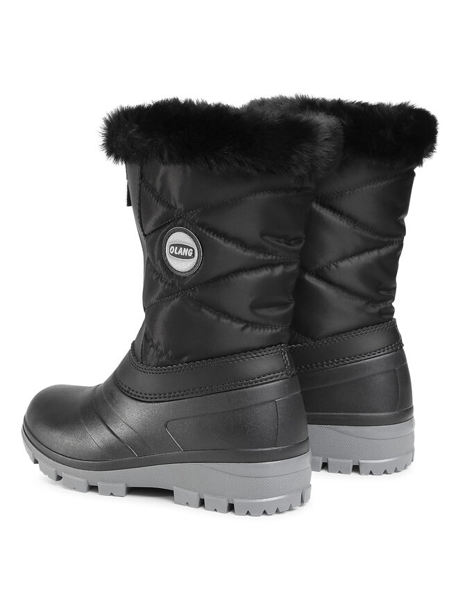 Olang Schneeschuhe Olang Nancy Schwarz