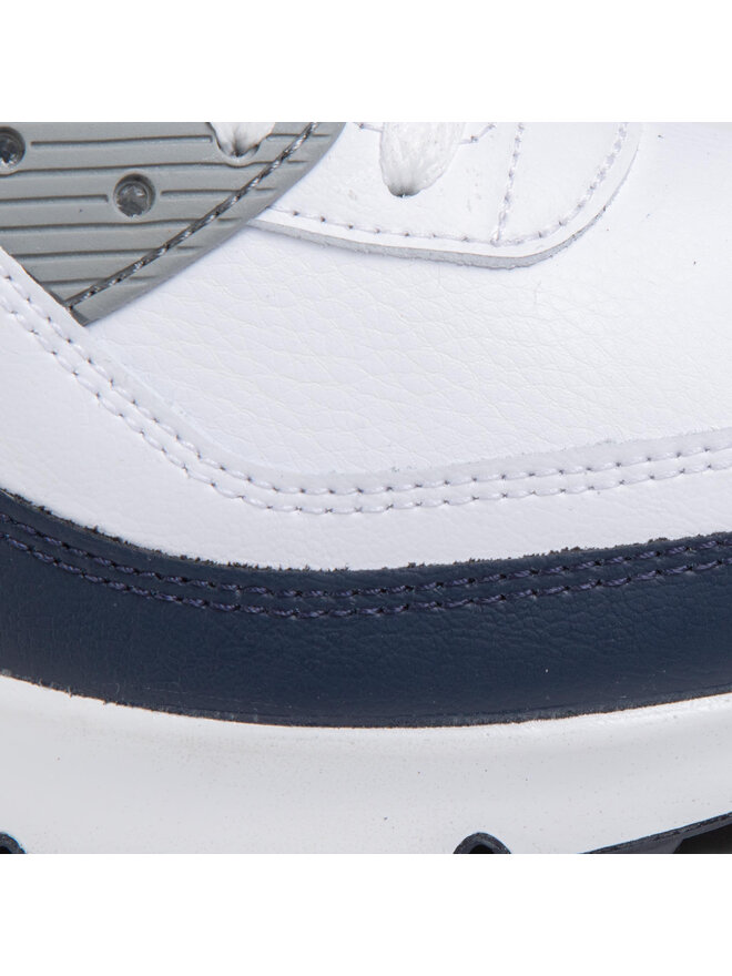 Nike Sneakers Nike Air Max 90 Ltr (GS) CD6864 105 Weiß