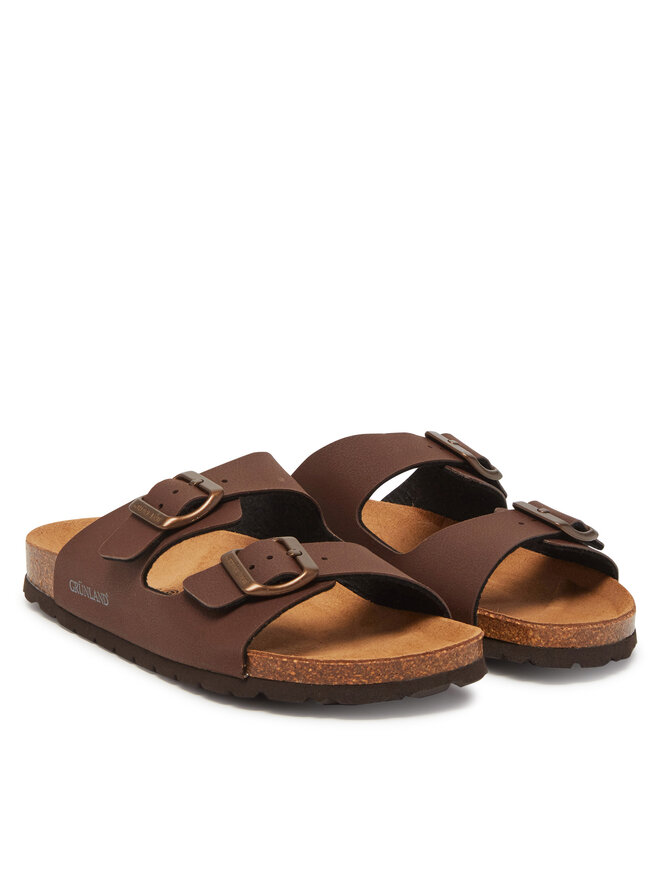 Grünland Chanclas Grünland Sara CB1557 Marrón