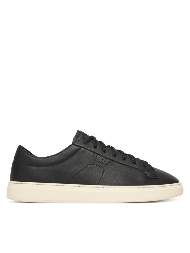 BOSS Sneakers BOSS Kieran 50557866 Negru
