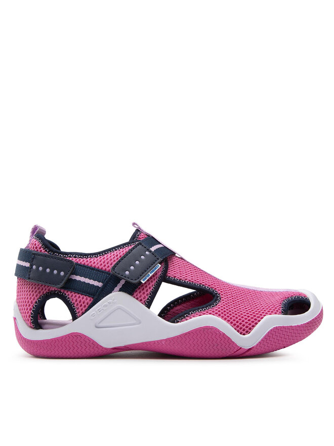 Geox Sandalias Geox J Wader G. A J1508A 01454 C8NF4 D Azul marino