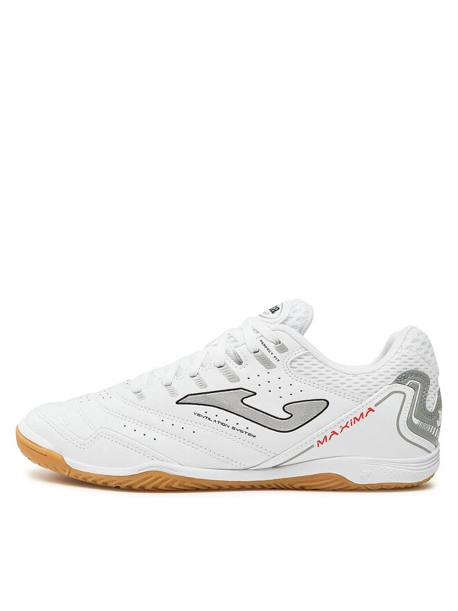 Joma Fußballschuhe Joma Maxima 2302 MAXW2302IN Weiß