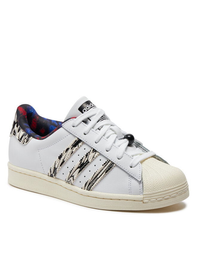 adidas Sneakers adidas Superstar W GY6852 Weiß