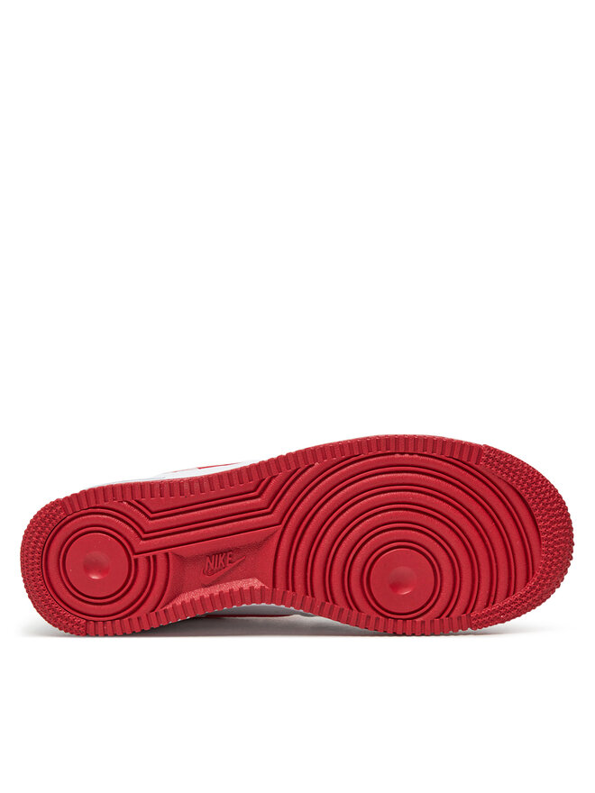 Nike Αθλητικά Nike Aire Force 1 07 NN DV3808 Λευκό
