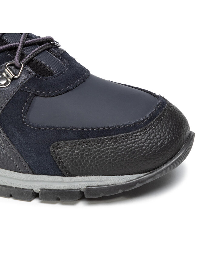 Geox Sneakers Geox U Delray C U04A7C 0BU11 C4002 Dunkelblau