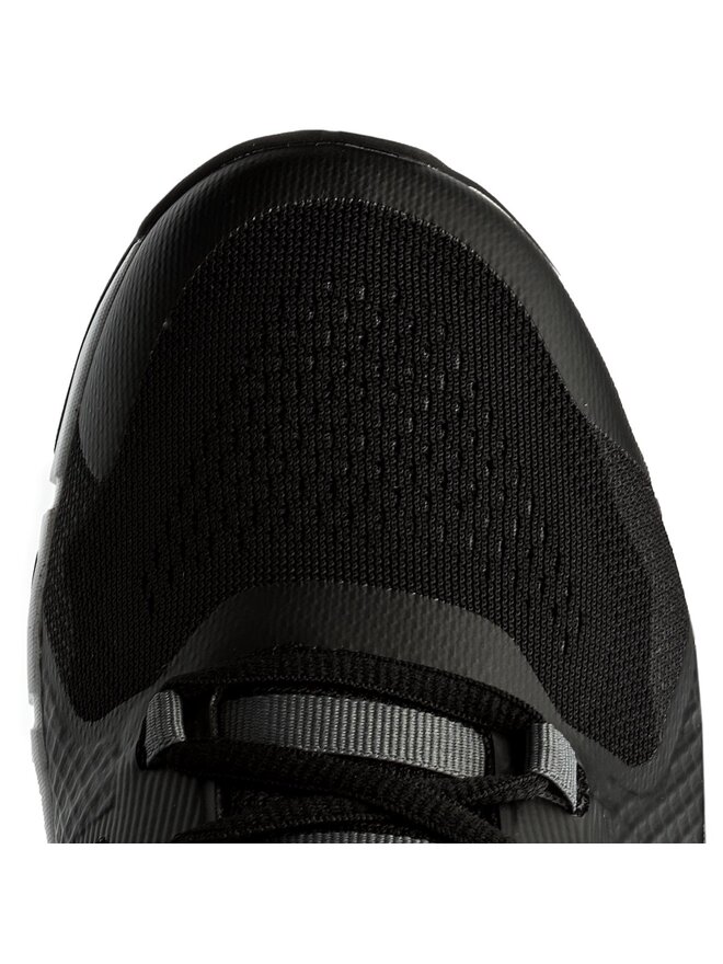 Reebok Взуття для тренажерного залу Reebok Trainflex 2.0 BS9906 Чорний