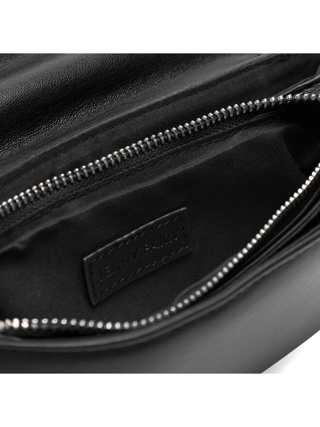 Jenny Fairy Handtasche Jenny Fairy MJR-E-040-05 Schwarz