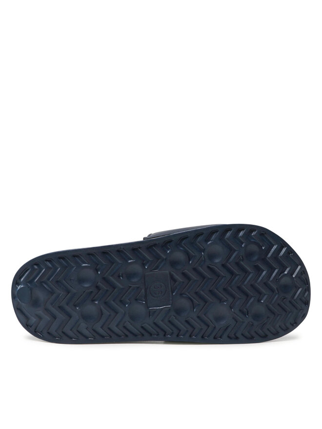 Lee Cooper Iešļūcenes Lee Cooper LCW-22-42-0993LA Tumši zils