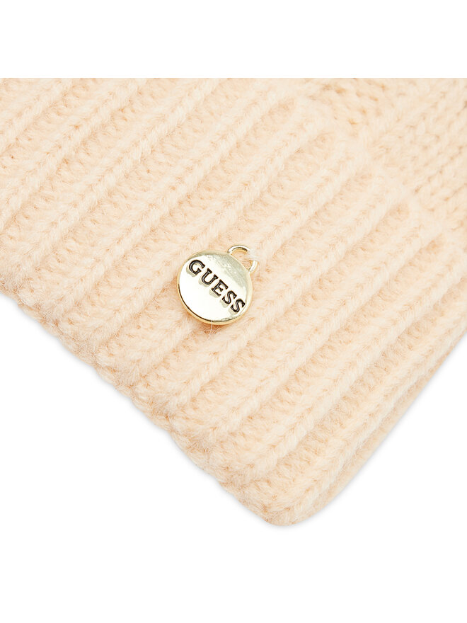 Guess Шапкa Guess AW9034 POL01 Бежевий