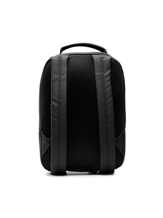 Rains Zaino Rains Book Daypack W3 13260 Nero