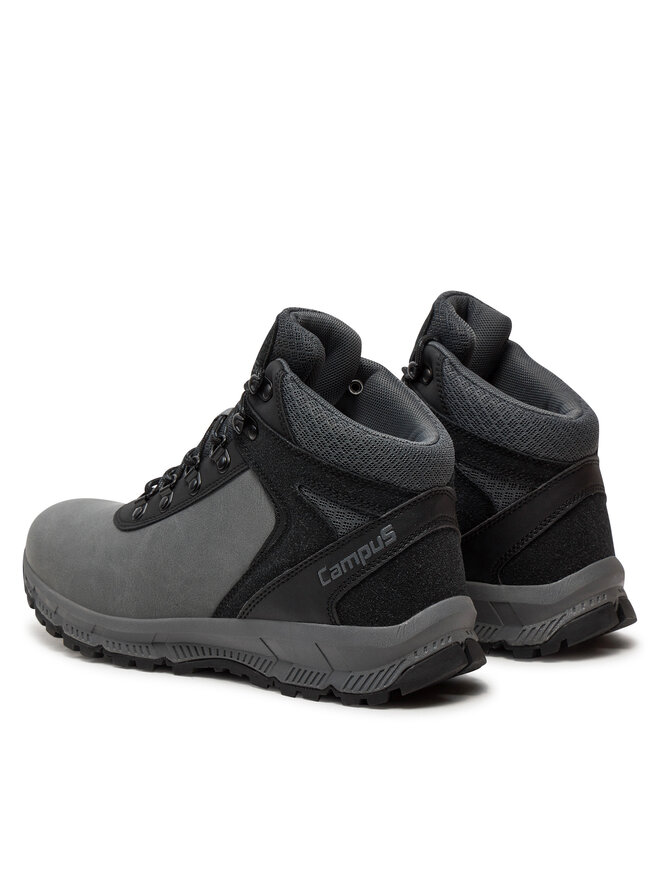 Campus Scarpe da trekking Campus CM0103322400 Grigio
