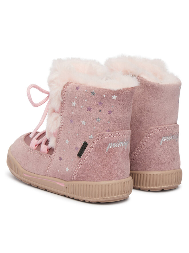Primigi Schneeschuhe Primigi GORE-TEX 2361411 Rosa
