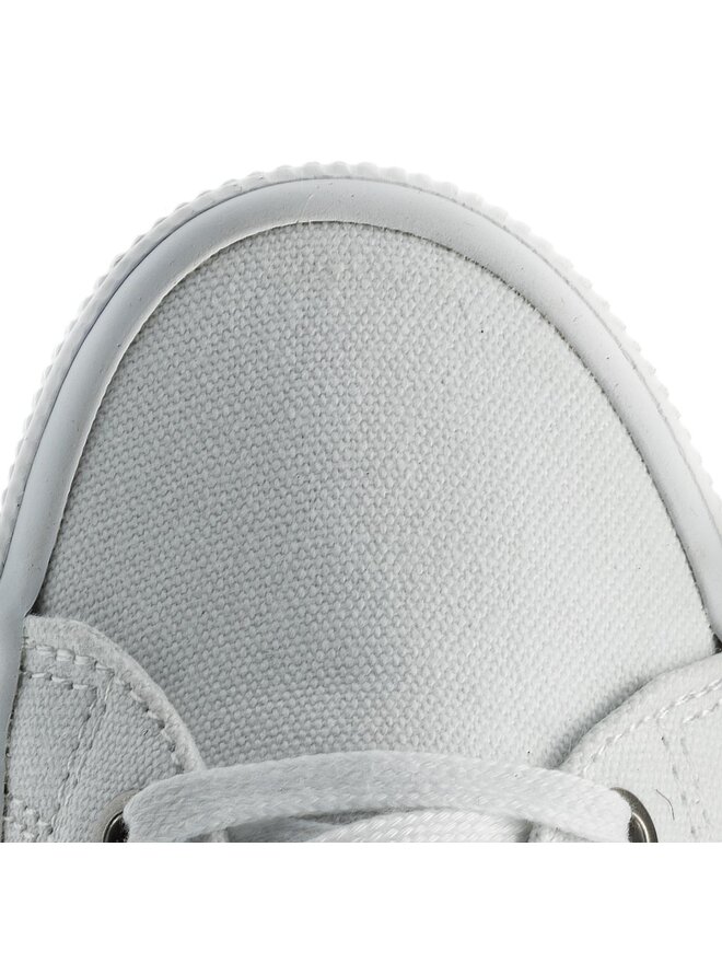 LAUREN RALPH LAUREN Sneakers aus Stoff Lauren Ralph Lauren Jolie 802533956001 Beige