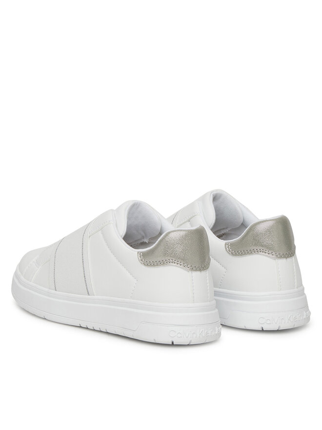 Calvin Klein Jeans Sneakers Calvin Klein Jeans V3A9-82017-1355 S Weiß