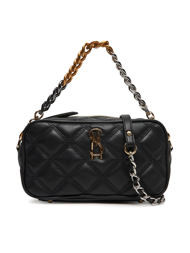 Steve Madden Τσάντα Steve Madden Bcecily SM13001664 Μαύρο