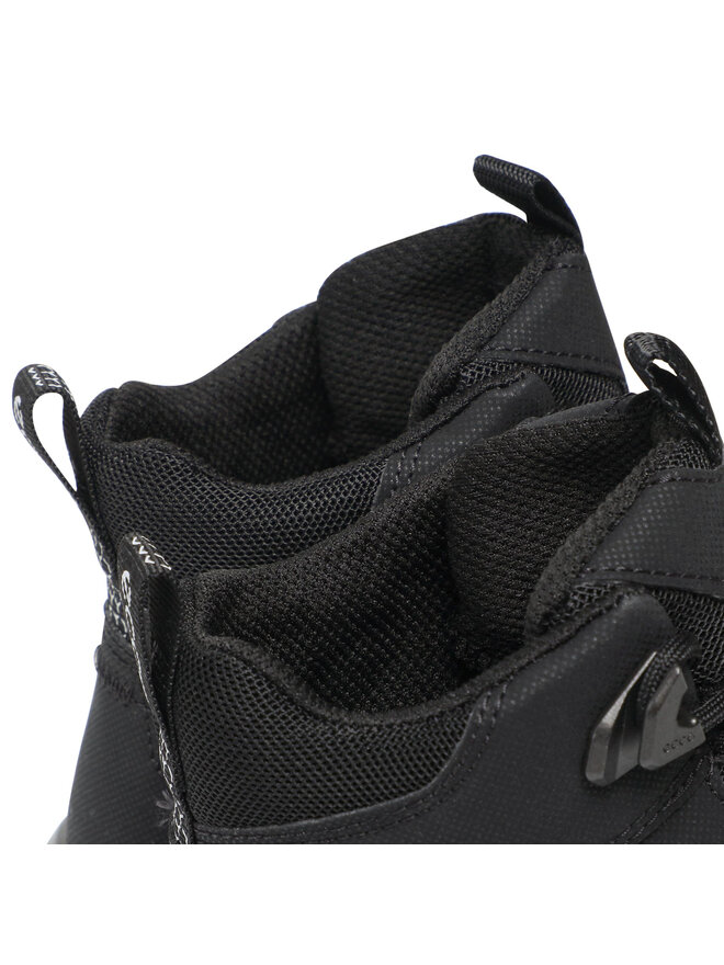 ECCO Bakancs ECCO Mx W Mid Gtx Tex GORE-TEX 82022351052 Fekete