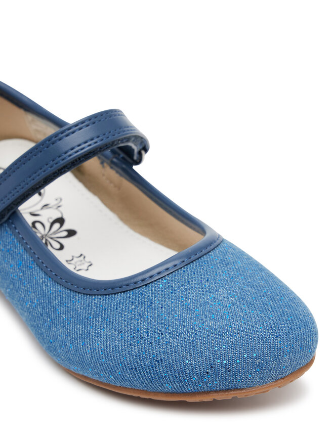 Primigi Ballerinas Primigi 7928588 M Dunkelblau
