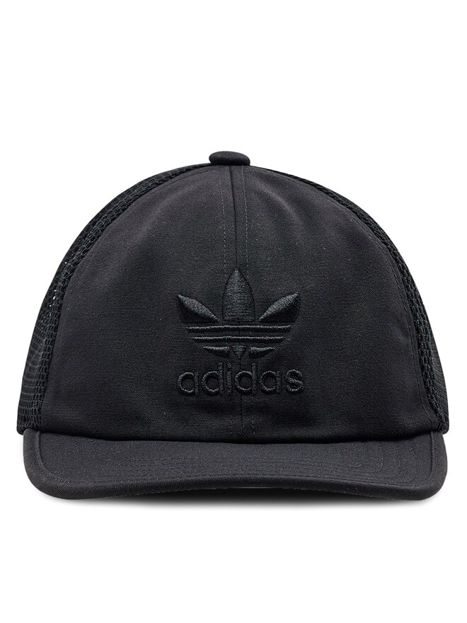 adidas Cap adidas Ar Trucker Cap HL9334 Schwarz