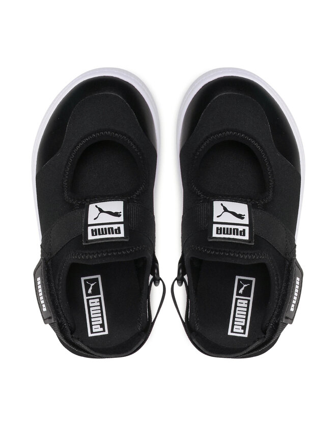 Puma Sandale Puma Light-Flex Summer Ps Crna