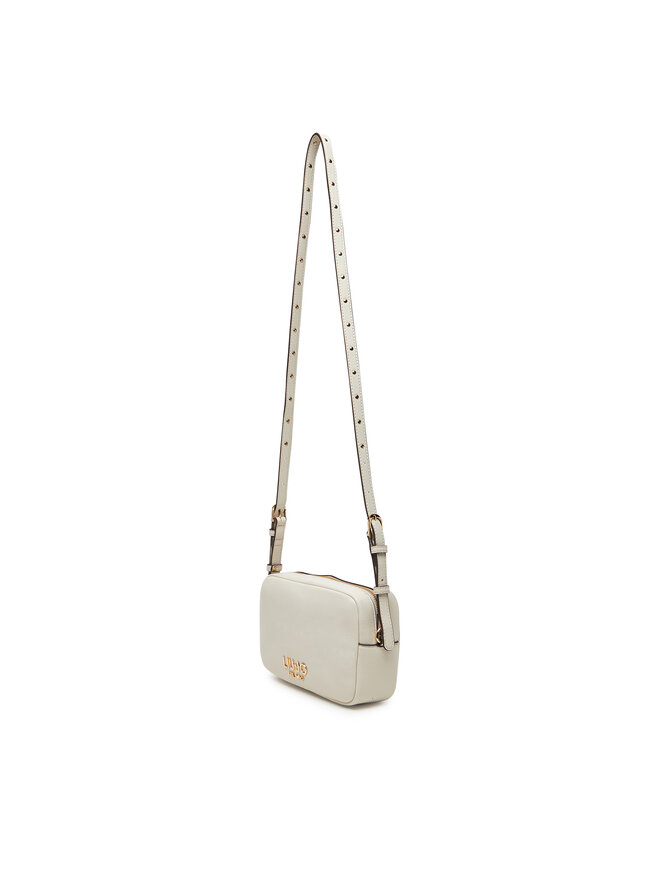 Liu Jo Ročna torba Liu Jo Ecs Camera Case AA5137 E0033 Écru
