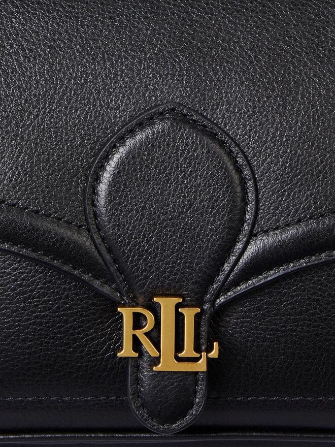 LAUREN RALPH LAUREN Handtasche LAUREN RALPH LAUREN 431974552001 Schwarz