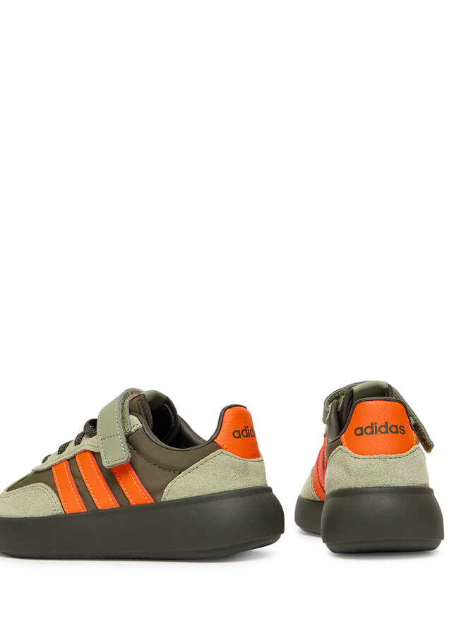 adidas Αθλητικά adidas Barreda Decode JQ8849 Χακί
