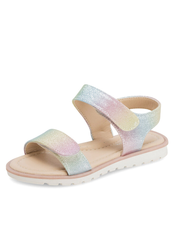 Nelli Blu Sandali Nelli Blu CM220830-3 Pisana