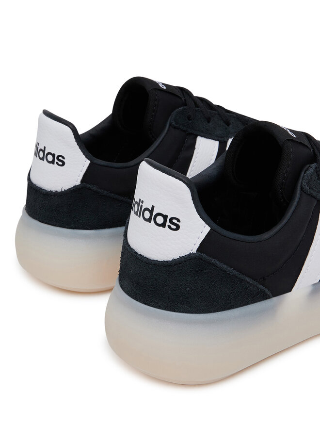 adidas Αθλητικά adidas Barreda Decode JR0762 Μαύρο