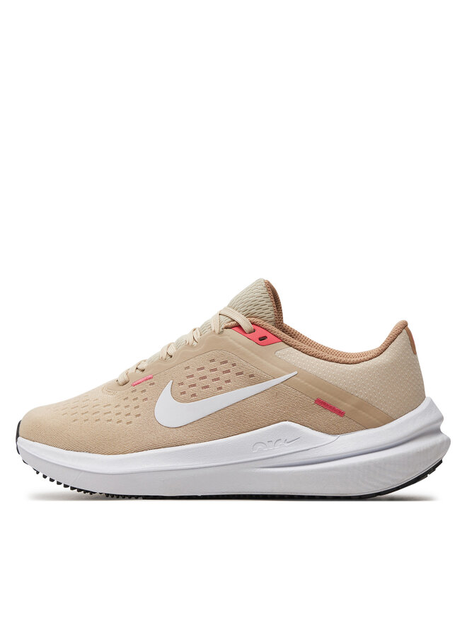 Nike Взуття для бігу Nike Air Winflo 10 DV4023 100 Бежевий