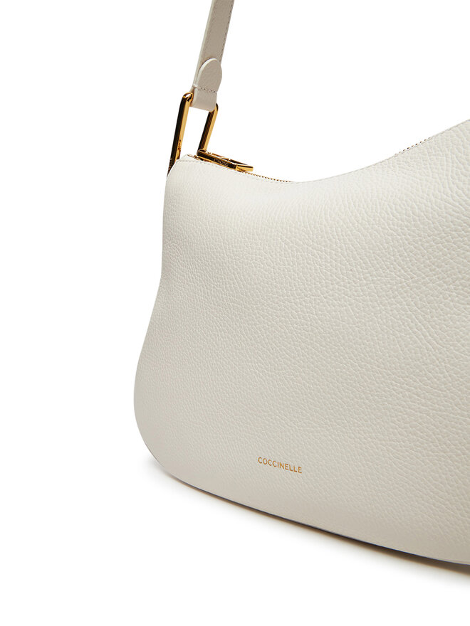 Coccinelle Tasche Coccinelle E1 PQR 13 02 01 Weiß