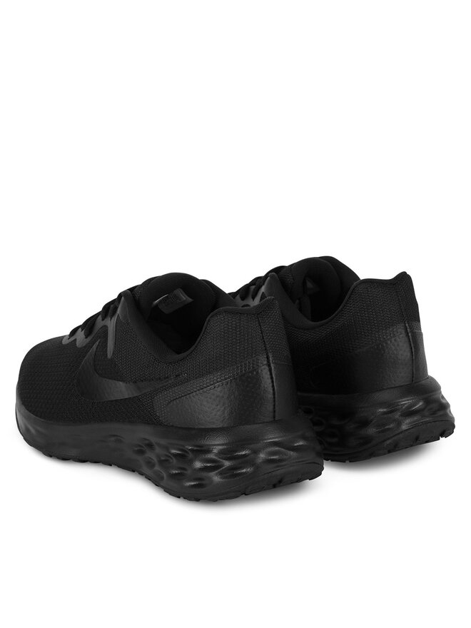 Nike Sneakers Nike DC3728-001 Negru