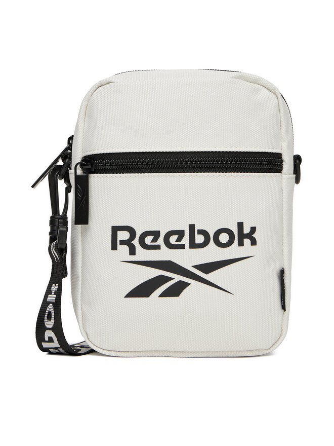 Reebok Τσάντα Reebok RBK-010-CCC-06 Λευκό